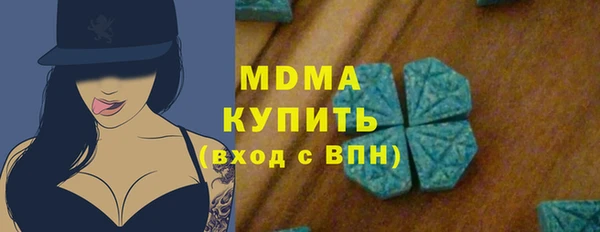 Альфа ПВП Лагань